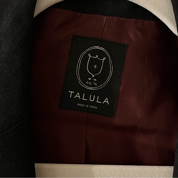 Aritzia Talula Blazer - Picture 3 of 3